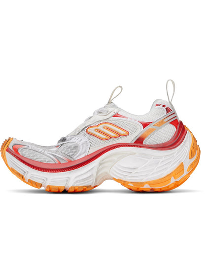 Balenciaga 6XL "White-Orange"