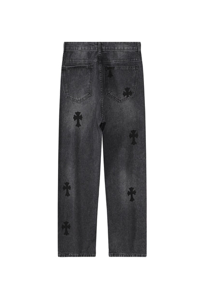 Chrome Hearts Jeans
