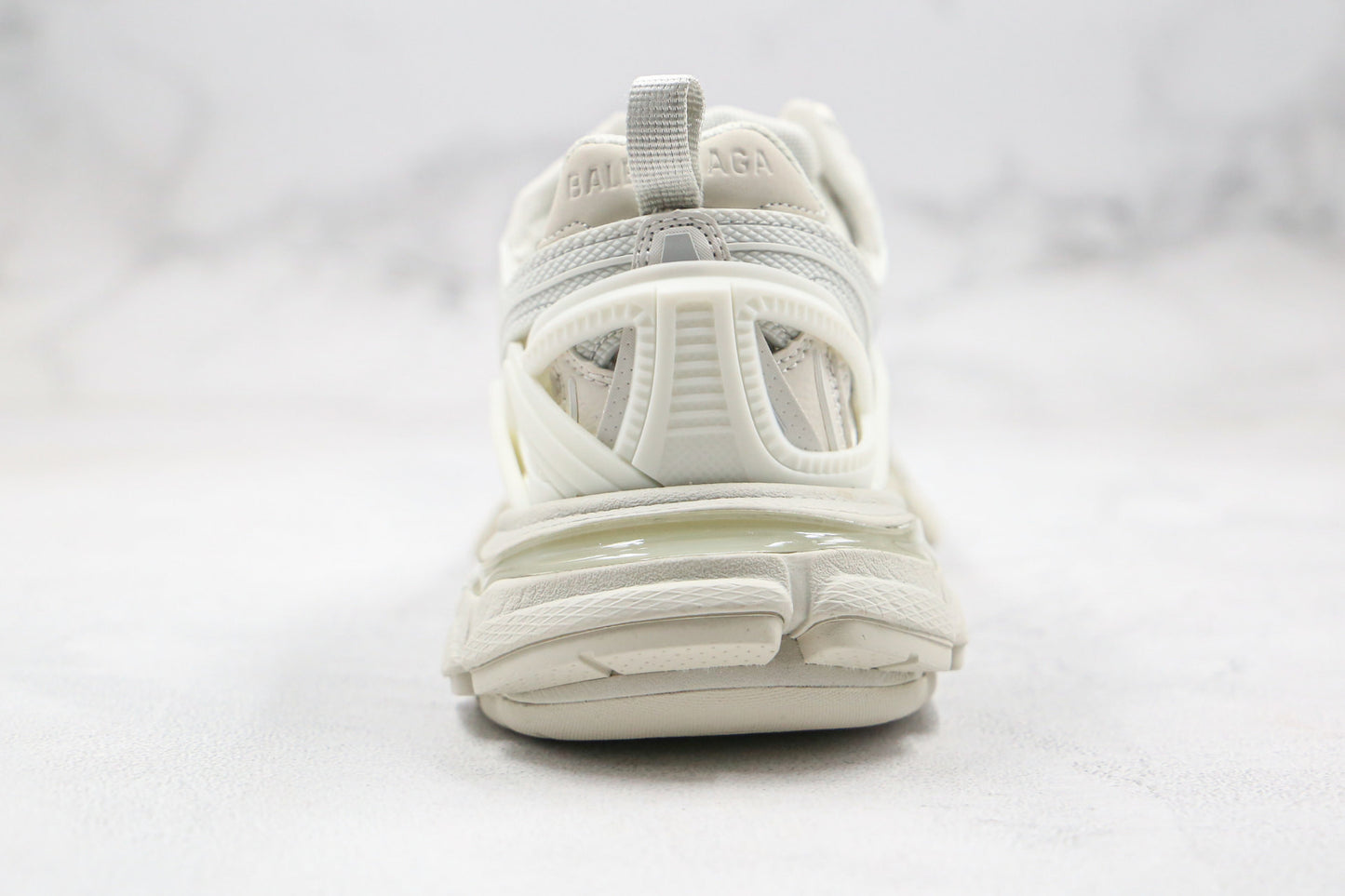 Balenciaga Track 2.0 "White"