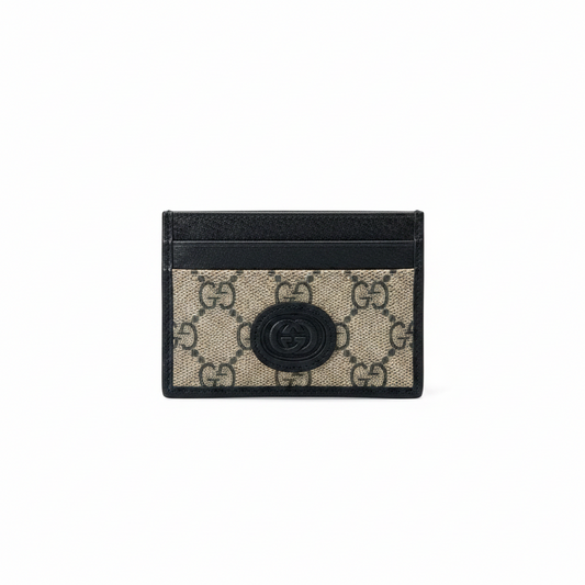 Gucci GG Card Case