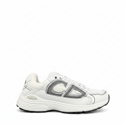 Dior B30 "White-Grey"
