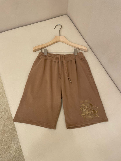 Burberry Tyler Shorts "Beige"