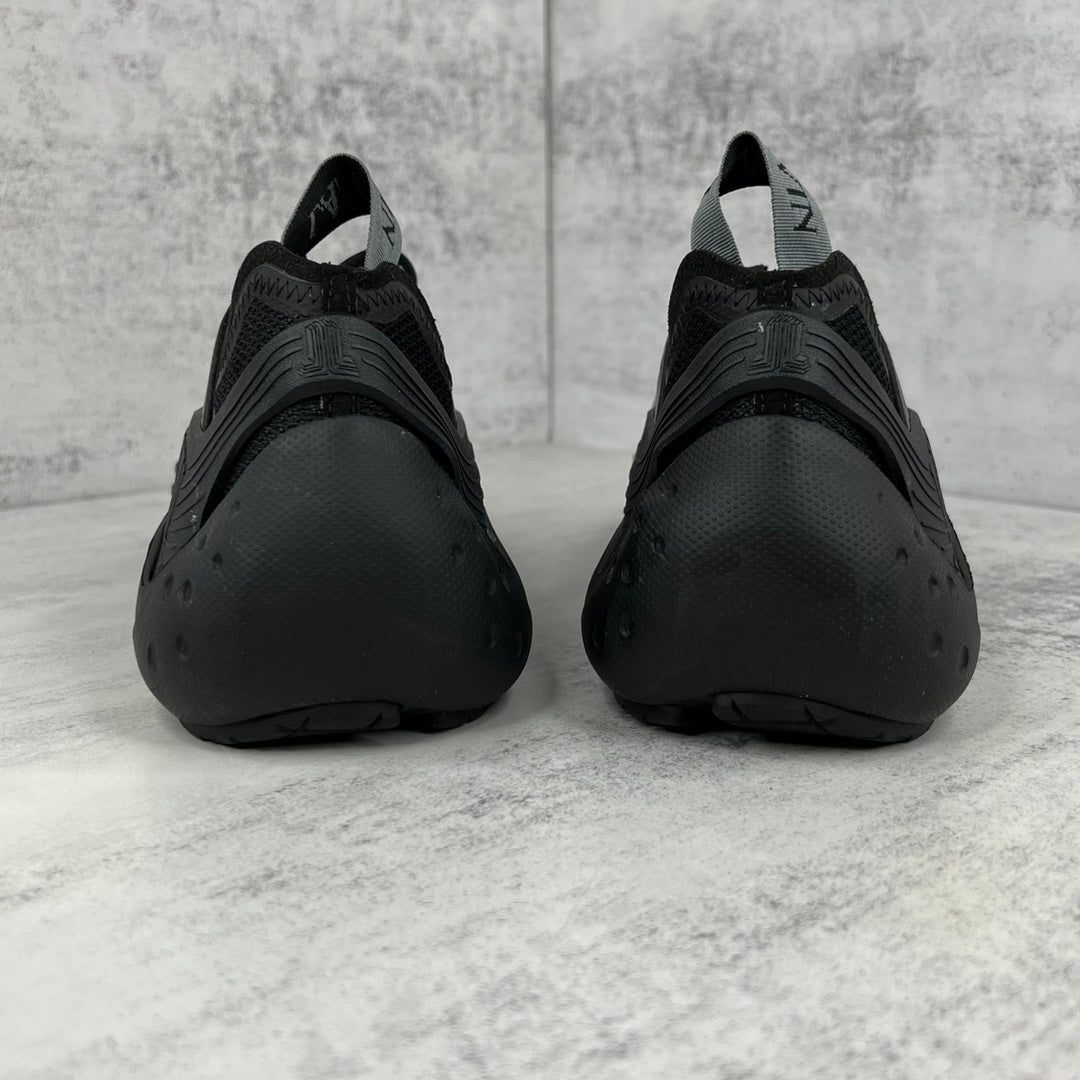 Lanvin Flash-X "Black"