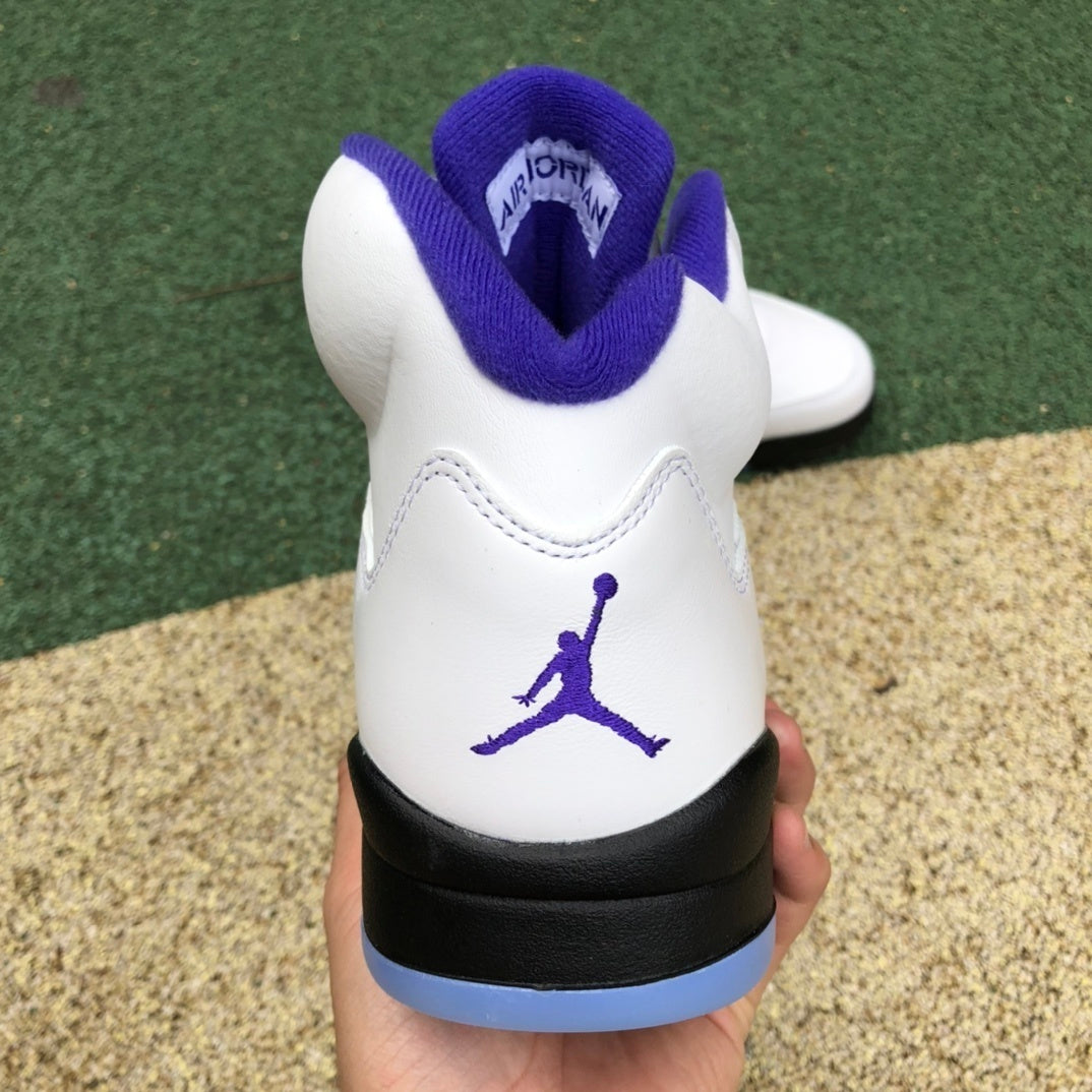 Air Jordan 5 Retro "Concord"
