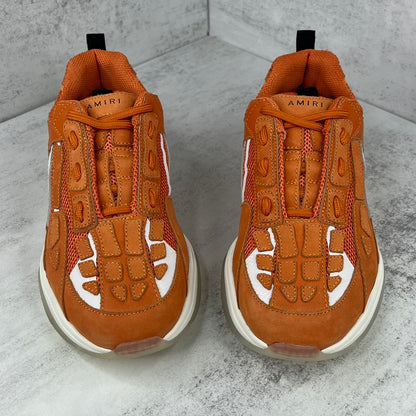 Amiri Bone Runner "Orange"