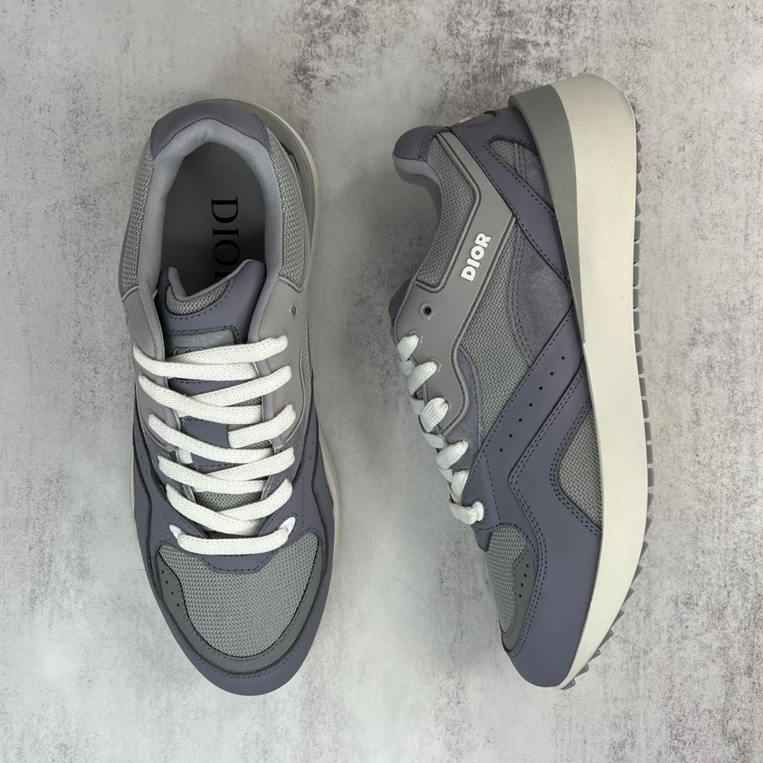 Dior B29 "Grey-Blue"