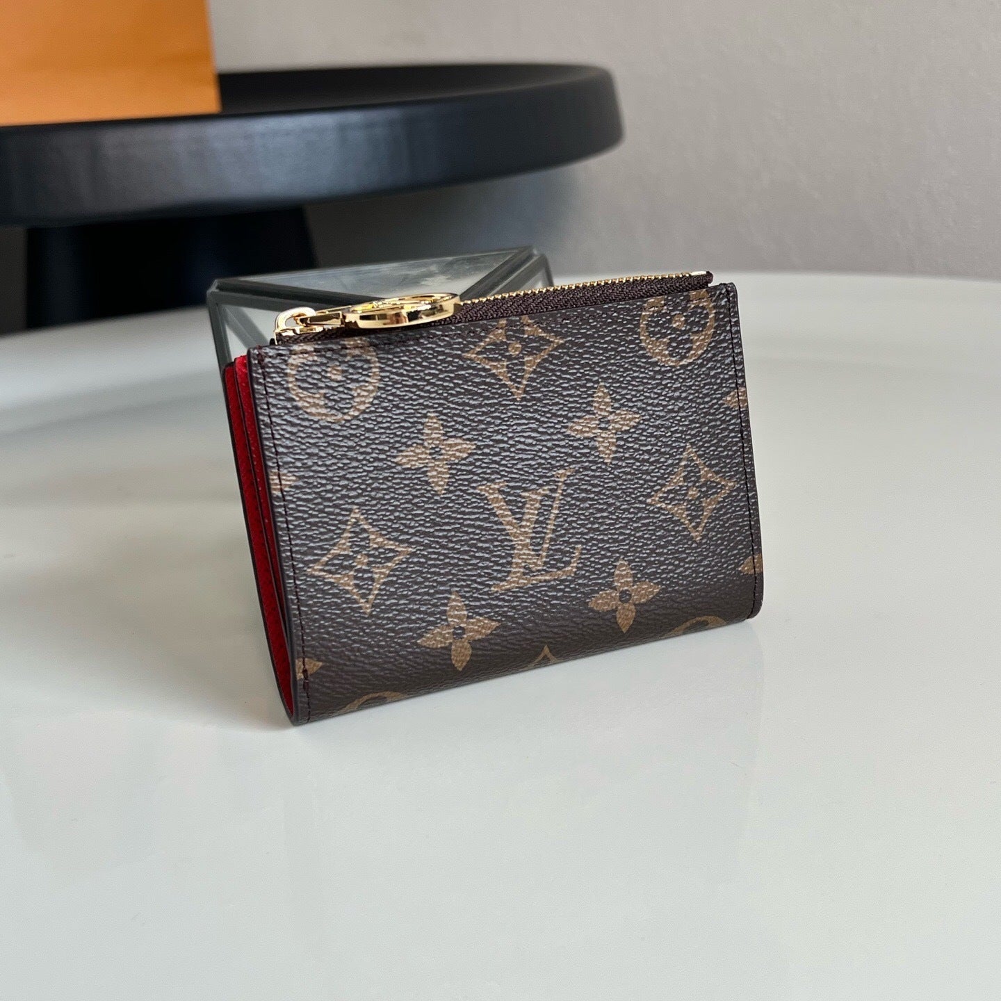 Louis Vuitton Lisa Wallet