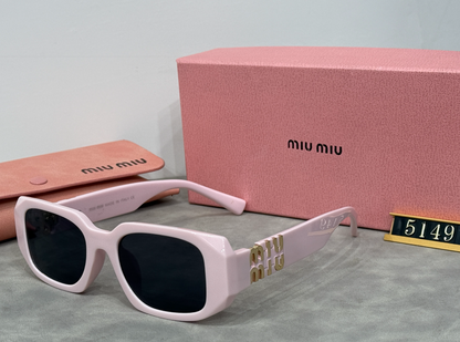 Miu Miu 09WS Sunglasses
