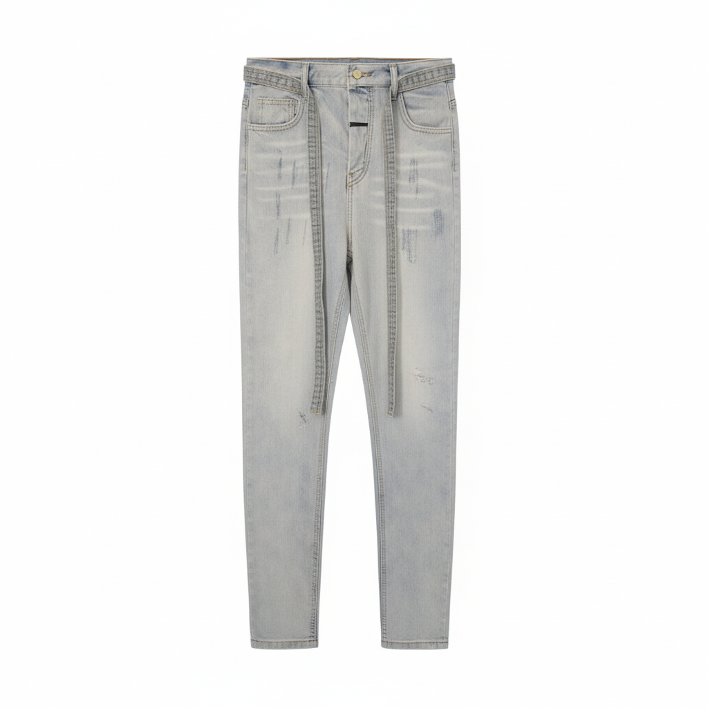 Fear of God Jeans