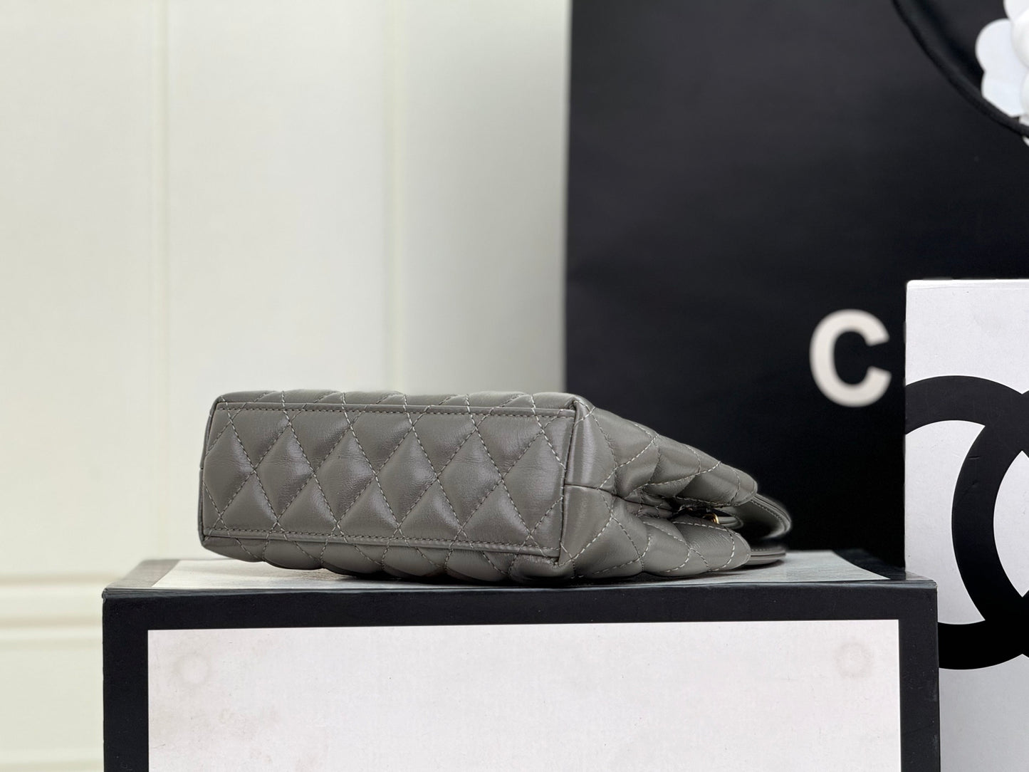 Chanel Kelly Nano Bag