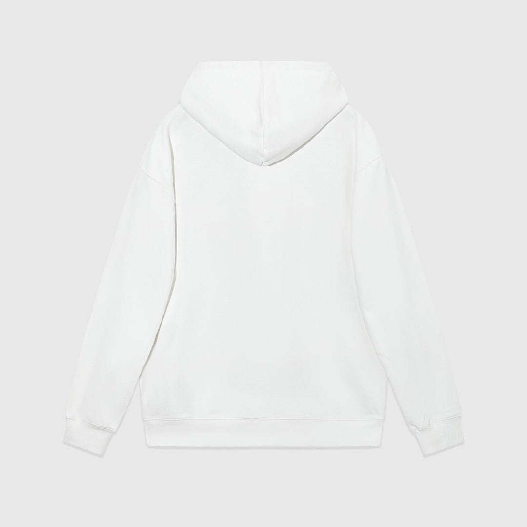 Gucci Interlocking G 1921 Print "White"