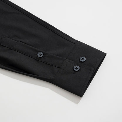 Dior Overshirt "Black"