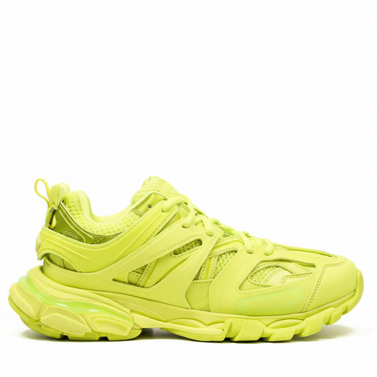 Balenciaga Track "Neon Yellow"