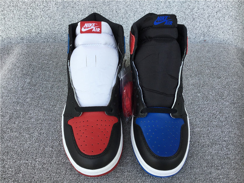 Air Jordan 1 Retro High OG "Top Three"