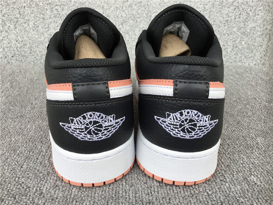 Air Jordan 1 Low "Pink Quartz"