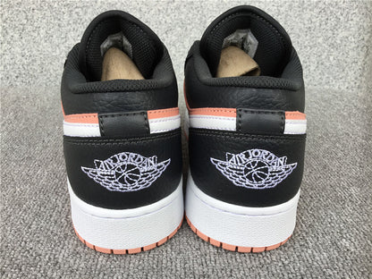 Air Jordan 1 Low "Pink Quartz"