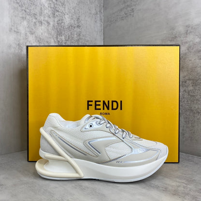 Fendi First 1 "White"