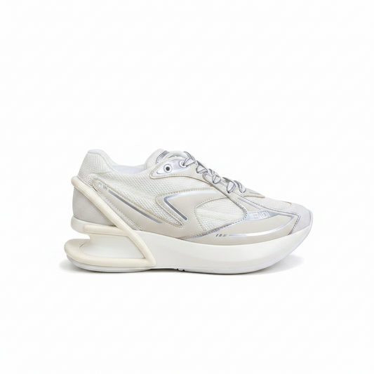 Fendi First 1 "White"
