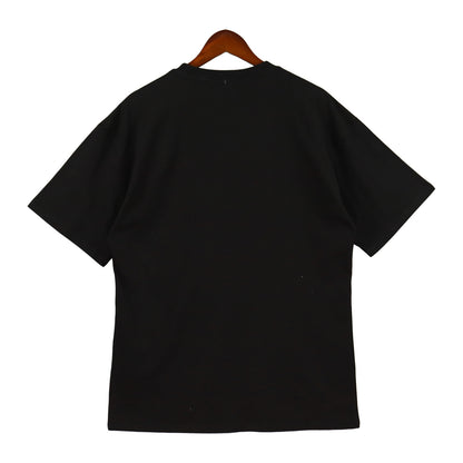 Amiri M.A. Bar Logo Print T-Shirt "Black"