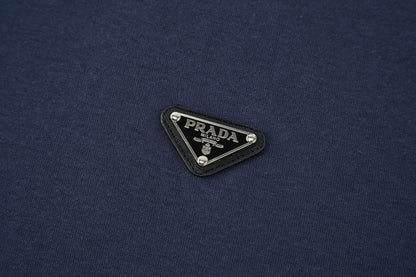 Prada Sweatshirt "Blue"