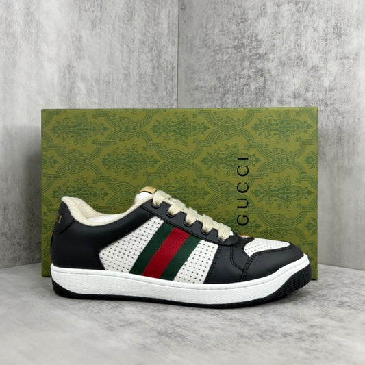 Gucci Screener "Black-White"