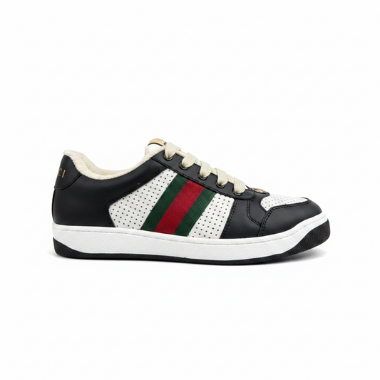 Gucci Screener "Black-White"