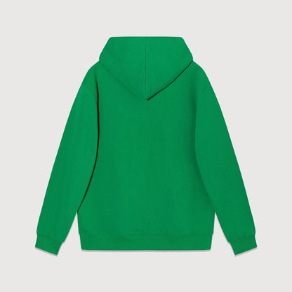 Louis Vuitton Monogram Flower Stopper Hoodie "Green"