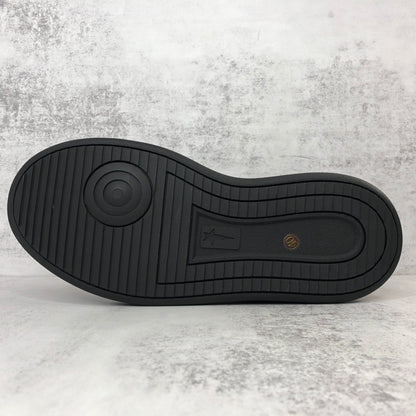 Rick Owens x Converse TURBOWPN High "Black"