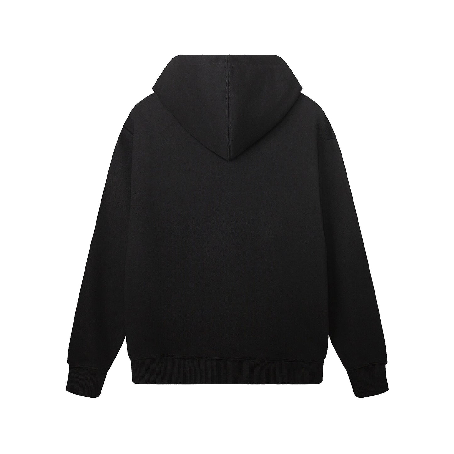 Prada Hoodie "Black"
