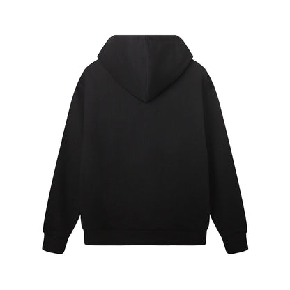 Prada Hoodie "Black"