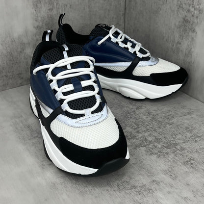 Dior B22 "Blue-White-Black"