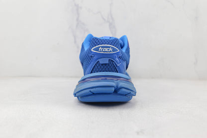 Balenciaga Track "Blue" Mesh