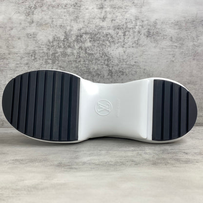 Louis Vuitton Arklight "White-Black"