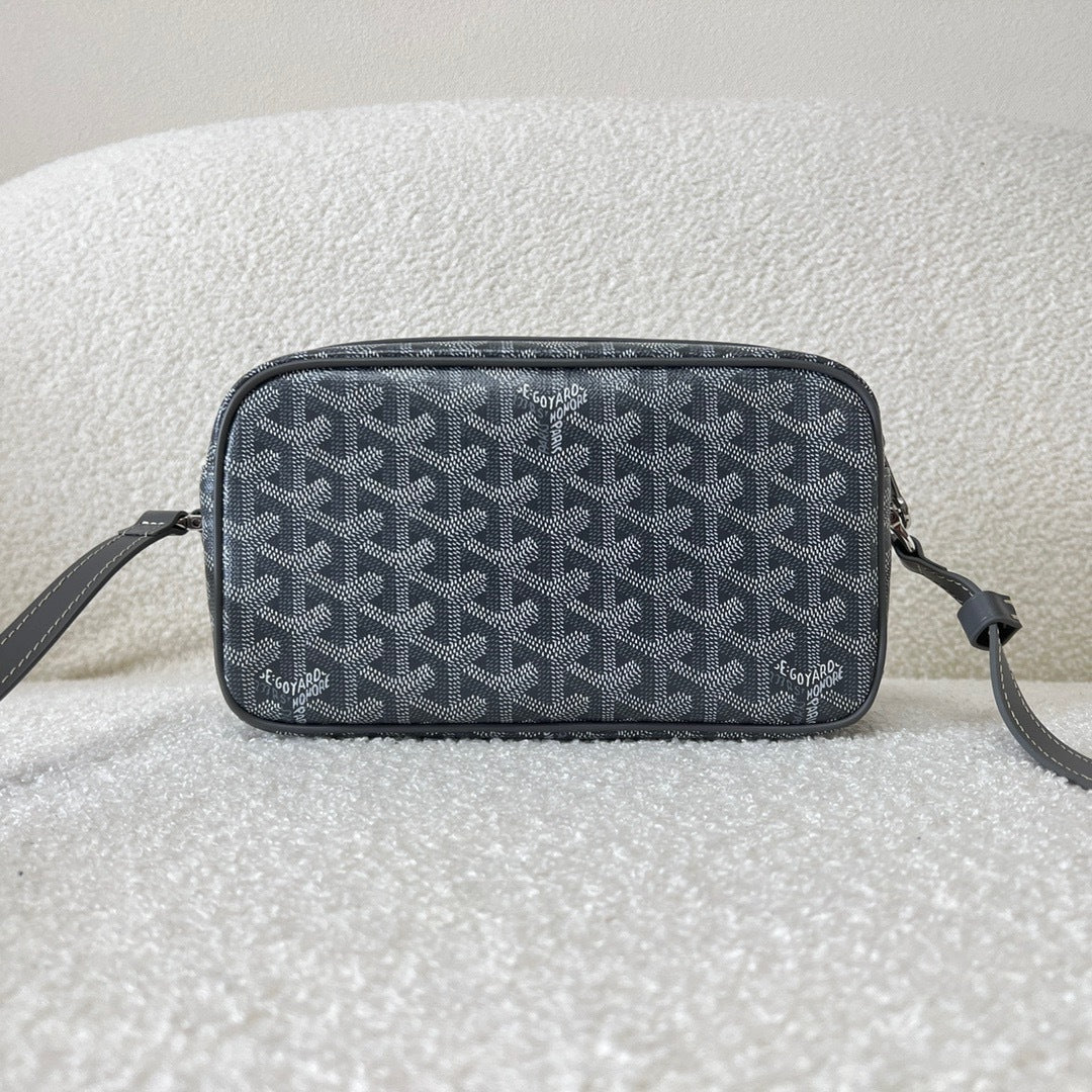 Goyard Cap-Vert PM Bag