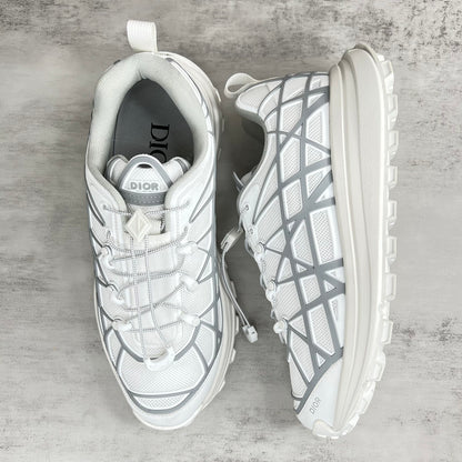 Dior B31 "White-Grey"