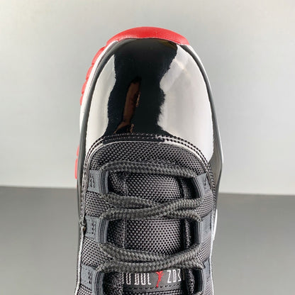 Air Jordan 11 Retro "Bred"