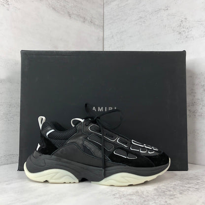 Amiri Bone Runner "Black"