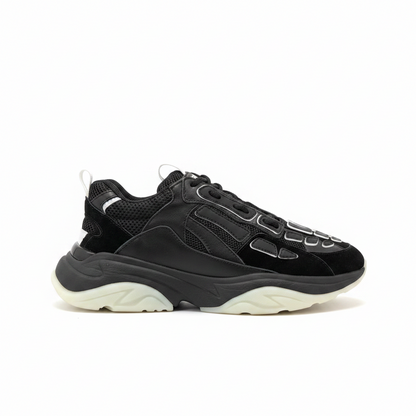 Amiri Bone Runner "Black"