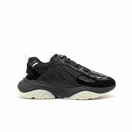 Amiri Bone Runner "Black"