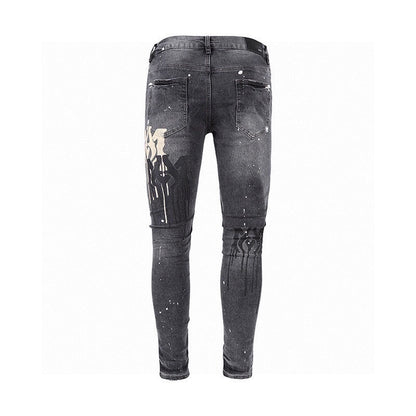 Amiri Jeans