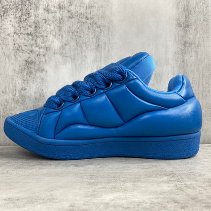 Lanvin Curb XL "Blue"