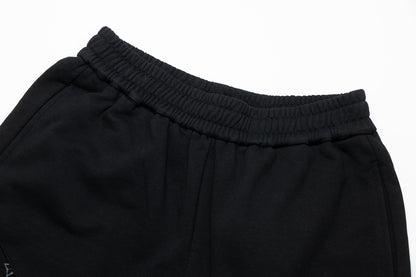 Louis Vuitton Shorts "Black"