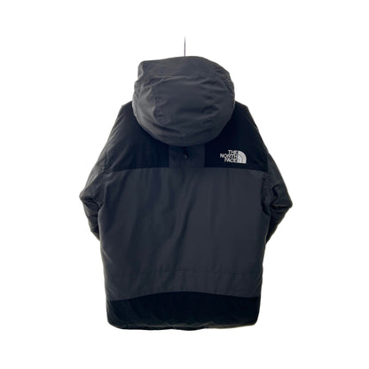 The North Face Mountain Guide Down Jacket "Grey-Black"