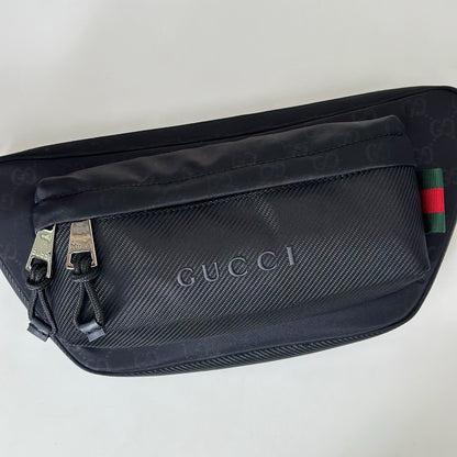 Gucci Nexus Large Slingbag