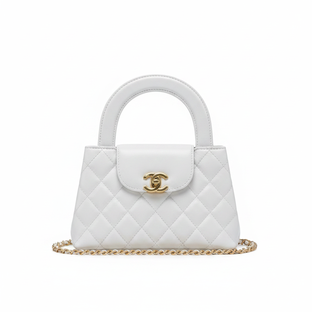 Chanel Kelly Nano Bag