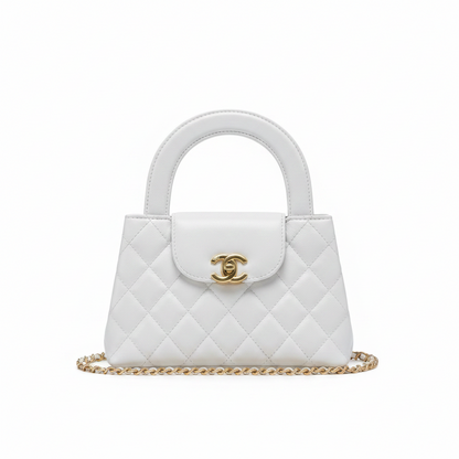 Chanel Kelly Nano Bag