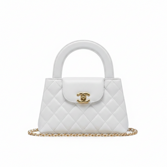 Chanel Kelly Nano Bag