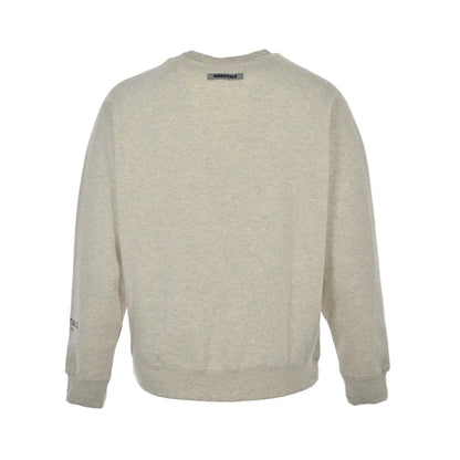 Fear Of God Essentials Sweatshirt "Ivory"