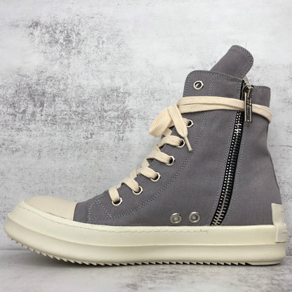 Rick Owens DRKSHDW High "Grey"