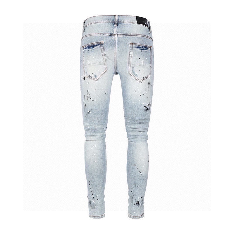 Amiri Jeans